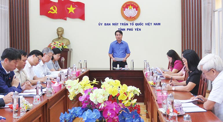 Mỗi xã, phường đều có các mô hình thực hiện nông thôn mới, đô thị văn minh
